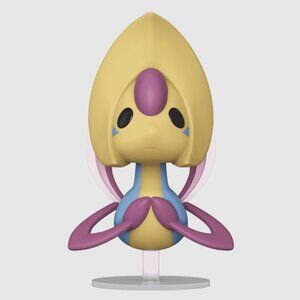 NEW Pokemon Cresselia 10'' Jumbo Funko Pop Figure #965